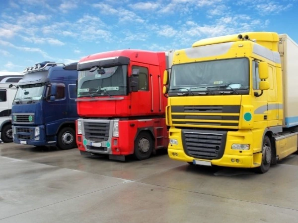 Bursa Yapraklı Nakliye